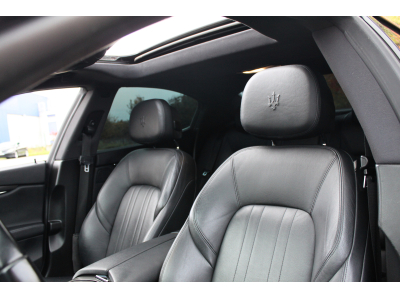 Maserati Ghibli III GRANSPORT 350Ch | LLD 790e/Mois