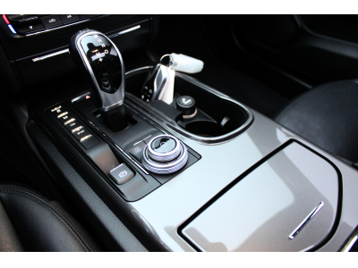 Maserati Ghibli III GRANSPORT 350Ch | LLD 790e/Mois