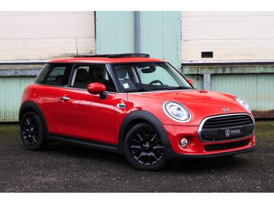 MINI One Pack Chili 1.5 | LLD 290e/Mois | TO | APPLE CARPLAY | REGUL