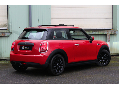 MINI One Pack Chili 1.5 | LLD 290e/Mois | TO | APPLE CARPLAY | REGUL