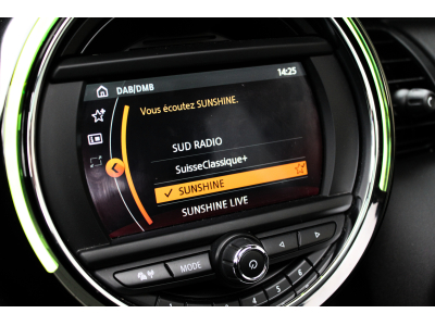 MINI One Pack Chili 1.5 | LLD 290e/Mois | TO | APPLE CARPLAY | REGUL