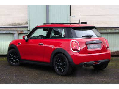 MINI One Pack Chili 1.5 | LLD 290e/Mois | TO | APPLE CARPLAY | REGUL