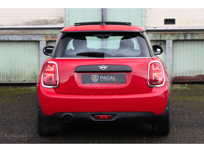 MINI One Pack Chili 1.5 | LLD 290e/Mois | TO | APPLE CARPLAY | REGUL