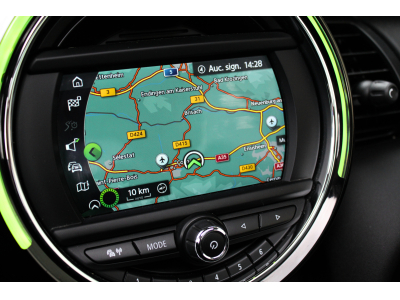 MINI One Pack Chili 1.5 | LLD 290e/Mois | TO | APPLE CARPLAY | REGUL