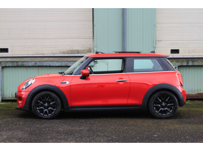 MINI One Pack Chili 1.5 | LLD 290e/Mois | TO | APPLE CARPLAY | REGUL