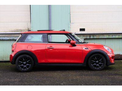 MINI One Pack Chili 1.5 | LLD 290e/Mois | TO | APPLE CARPLAY | REGUL