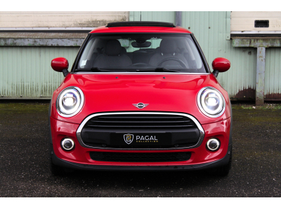 MINI One Pack Chili 1.5 | LLD 290e/Mois | TO | APPLE CARPLAY | REGUL