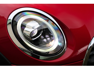 MINI One Pack Chili 1.5 | LLD 290e/Mois | TO | APPLE CARPLAY | REGUL