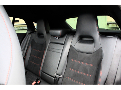 Mercedes-Benz CLA 35 AMG 35 AMG 4MATIC SB | LLD 690e/Mois | ACC| IHC+ | MULTIBEAM | PANO | ATTELAGE