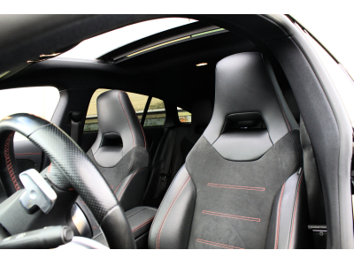 Mercedes-Benz CLA 35 AMG 35 AMG 4MATIC SB | LLD 690e/Mois | ACC| IHC+ | MULTIBEAM | PANO | ATTELAGE