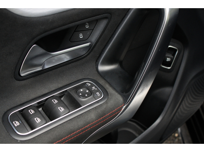 Mercedes-Benz CLA 35 AMG 35 AMG 4MATIC SB | LLD 690e/Mois | ACC| IHC+ | MULTIBEAM | PANO | ATTELAGE