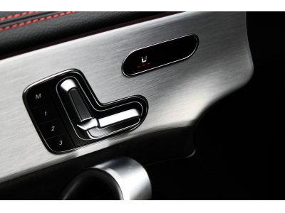 Mercedes-Benz CLA 35 AMG 35 AMG 4MATIC SB | LLD 690e/Mois | ACC| IHC+ | MULTIBEAM | PANO | ATTELAGE