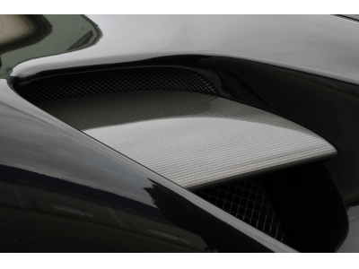 Ferrari 488 GTB | LLD 1990e/Mois NERO DAYTONA | LIFT | CAPRISTO | CARBON | LED | SEATS | JBL