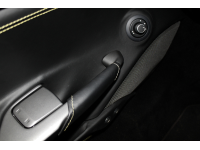 Ferrari 488 GTB | LLD 1990e/Mois NERO DAYTONA | LIFT | CAPRISTO | CARBON | LED | SEATS | JBL