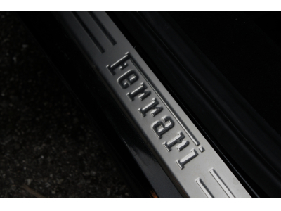 Ferrari 488 GTB | LLD 1990e/Mois NERO DAYTONA | LIFT | CAPRISTO | CARBON | LED | SEATS | JBL