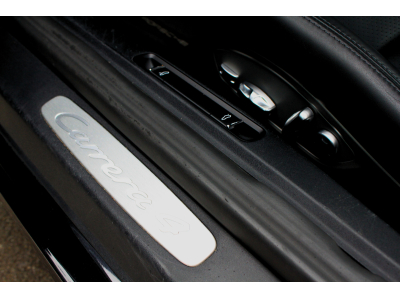 Porsche 911 (991.2) CARRERA 4 CABRIOLET | LLD 1290e/Mois | PSE | BOSE | PDLS | 14x | SPORT CHRONO +