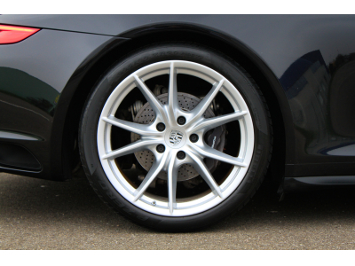 Porsche 911 (991.2) CARRERA 4 CABRIOLET | LLD 1290e/Mois | PSE | BOSE | PDLS | 14x | SPORT CHRONO +