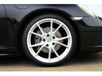 Porsche 911 (991.2) CARRERA 4 CABRIOLET | LLD 1290e/Mois | PSE | BOSE | PDLS | 14x | SPORT CHRONO +