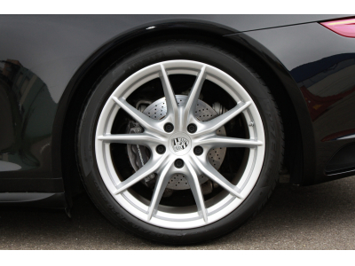 Porsche 911 (991.2) CARRERA 4 CABRIOLET | LLD 1290e/Mois | PSE | BOSE | PDLS | 14x | SPORT CHRONO +