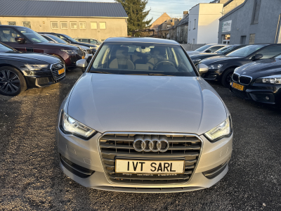 Audi A3 SPORTBACK 2.0 TDI AMBITION S-Tronic