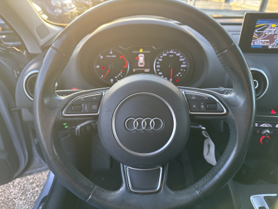 Audi A3 SPORTBACK 2.0 TDI AMBITION S-Tronic