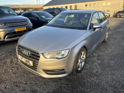 Audi A3 SPORTBACK 2.0 TDI AMBITION S-Tronic