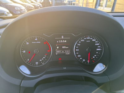 Audi A3 SPORTBACK 2.0 TDI AMBITION S-Tronic