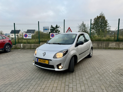 Renault Twingo 1.2 Essence 99.000KM *GARANTIE 12 MOIS INCLU*
