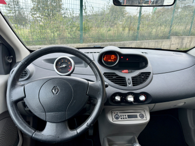 Renault Twingo 1.2 Essence 99.000KM *GARANTIE 12 MOIS INCLU*