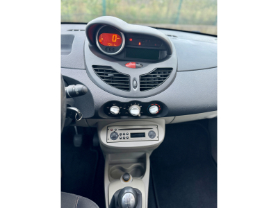 Renault Twingo 1.2 Essence 99.000KM *GARANTIE 12 MOIS INCLU*