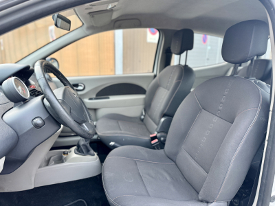 Renault Twingo 1.2 Essence 99.000KM *GARANTIE 12 MOIS INCLU*