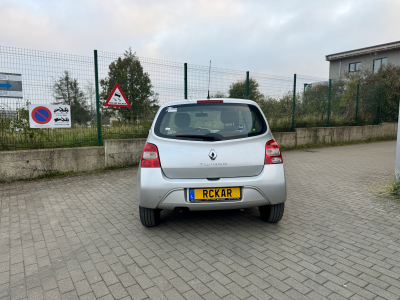 Renault Twingo 1.2 Essence 99.000KM *GARANTIE 12 MOIS INCLU*