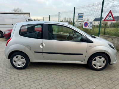 Renault Twingo 1.2 Essence 99.000KM *GARANTIE 12 MOIS INCLU*