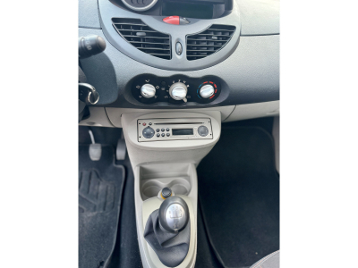 Renault Twingo 1.2 Essence 99.000KM *GARANTIE 12 MOIS INCLU*