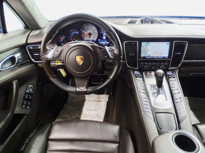 Porsche Panamera GTS 1.HAND SPORT PAKET PACK CHRONO FACELIFT CARBON CUIR BI-XENON NAVI