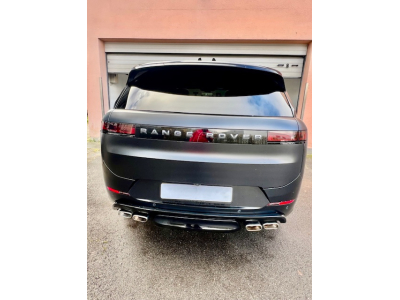 Land-Rover Range Rover Sport P530 V8 FIRST EDITION 23