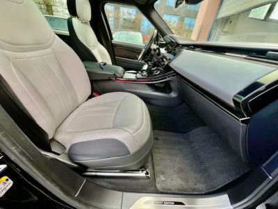 Land-Rover Range Rover Sport P530 V8 FIRST EDITION 23