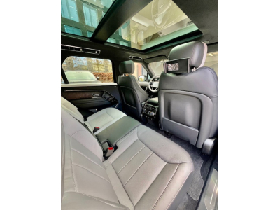 Land-Rover Range Rover Sport P530 V8 FIRST EDITION 23