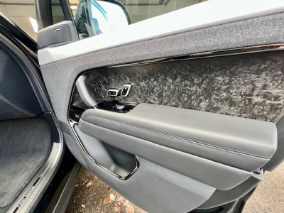 Land-Rover Range Rover Sport P530 V8 FIRST EDITION 23