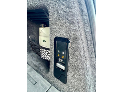 Land-Rover Range Rover Sport P530 V8 FIRST EDITION 23