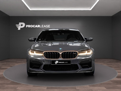 BMW M5 M5 CS Xdrive / KERAMIK BRAKES / CARBON SEATS/ VOLL CARBON