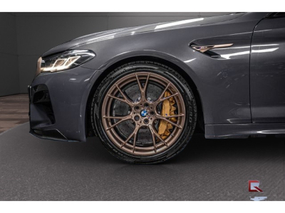 BMW M5 M5 CS Xdrive / KERAMIK BRAKES / CARBON SEATS/ VOLL CARBON