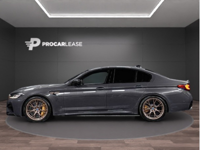 BMW M5 M5 CS Xdrive / KERAMIK BRAKES / CARBON SEATS/ VOLL CARBON