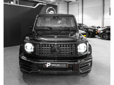 Mercedes-Benz G 63 AMG G63 AMG / CARBON / MANUFAKTUR