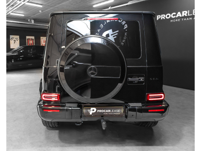 Mercedes-Benz G 63 AMG G63 AMG / CARBON / MANUFAKTUR