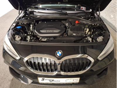 BMW 116 D AUTO LED NAVI