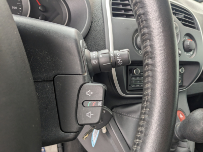 Renault Kangoo 1.2 tCe Energy Limited CLIM RADIO BLUETOOTH APS ARR