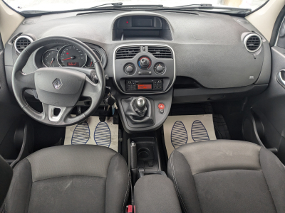 Renault Kangoo 1.2 tCe Energy Limited CLIM RADIO BLUETOOTH APS ARR