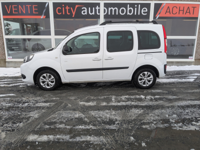 Renault Kangoo 1.2 tCe Energy Limited CLIM RADIO BLUETOOTH APS ARR