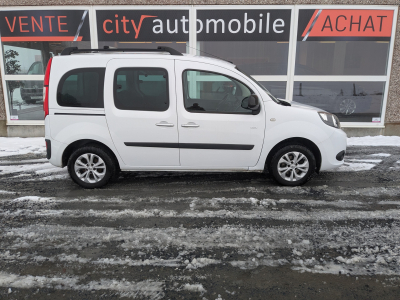 Renault Kangoo 1.2 tCe Energy Limited CLIM RADIO BLUETOOTH APS ARR